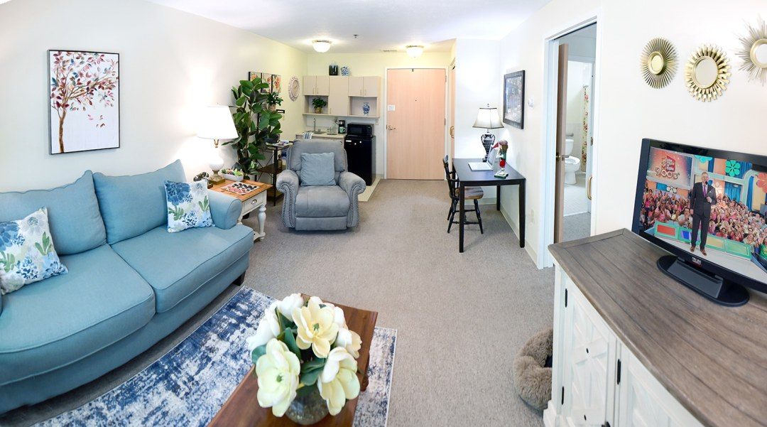 O'Neill Healthcare Bay Village photo 3
