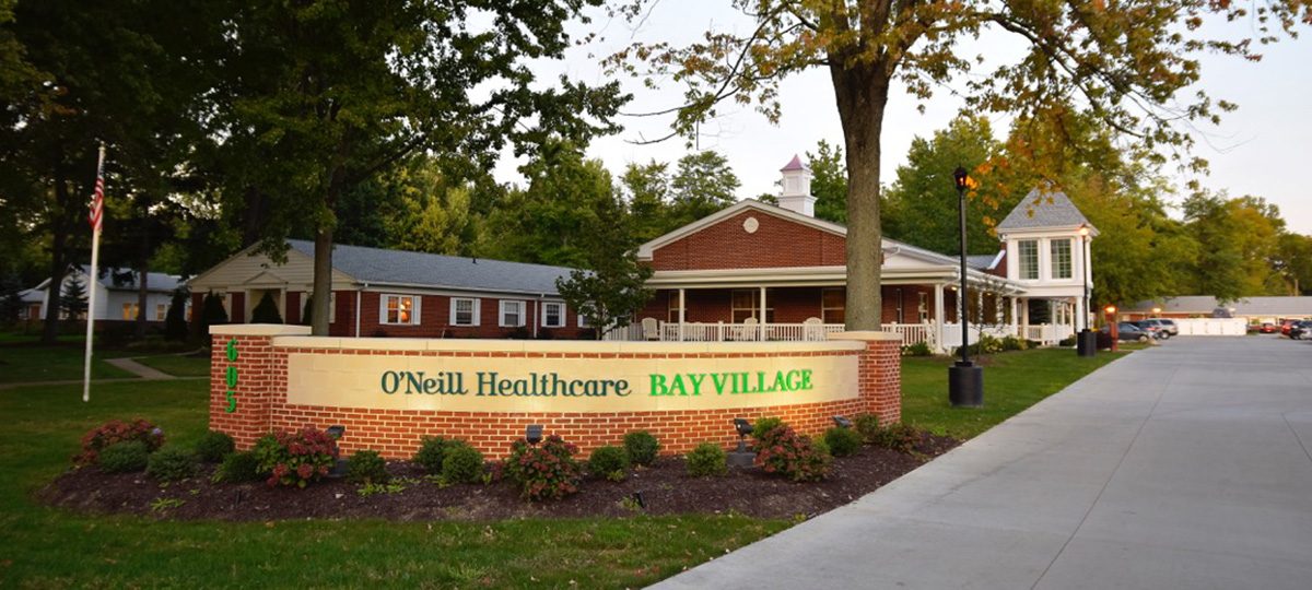O'Neill Healthcare Bay Village photo 4