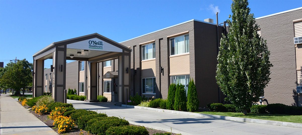 O'Neill Healthcare Bay Village photo 5