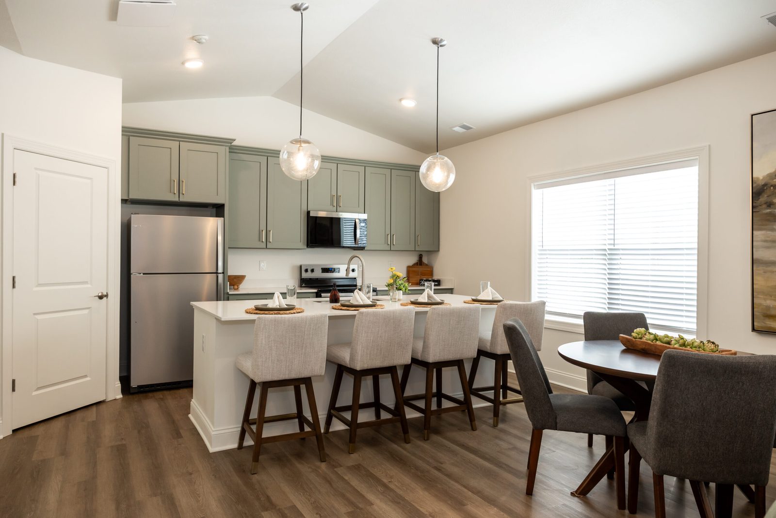 Ohman Family Living at Briar photo 1
