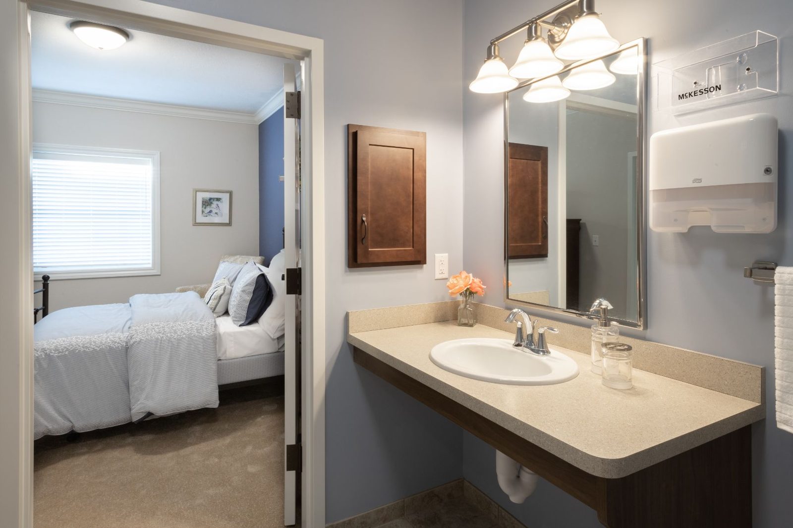 Ohman Family Living at Briar photo 2