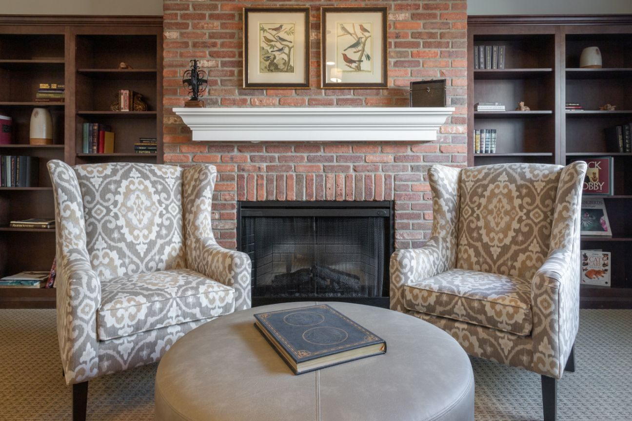 Ohman Family Living at Briar photo 3