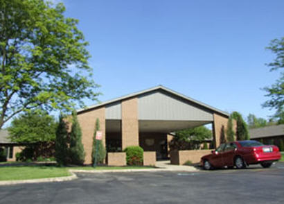 Briarfield At Ashley Circle