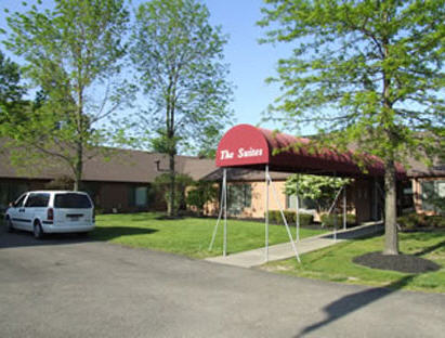 Briarfield Manor