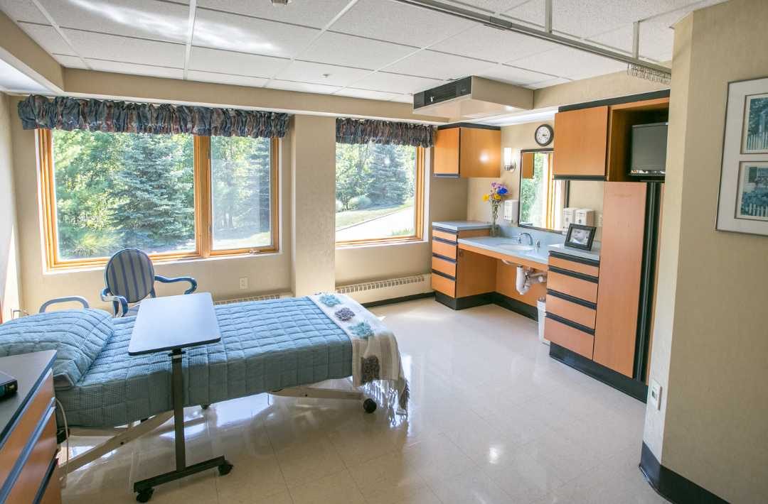 Broadview Multi Care Center photo 1