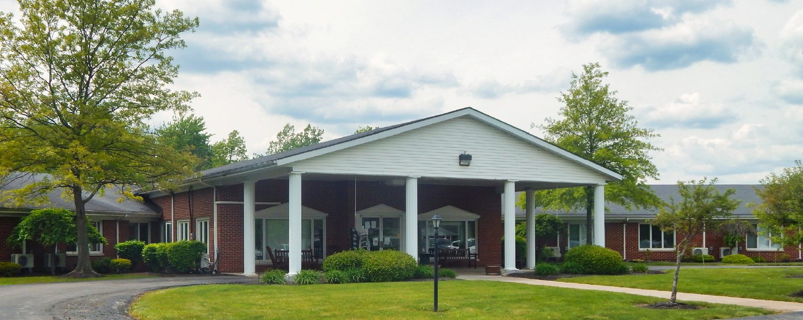 Brookview Healthcare Center