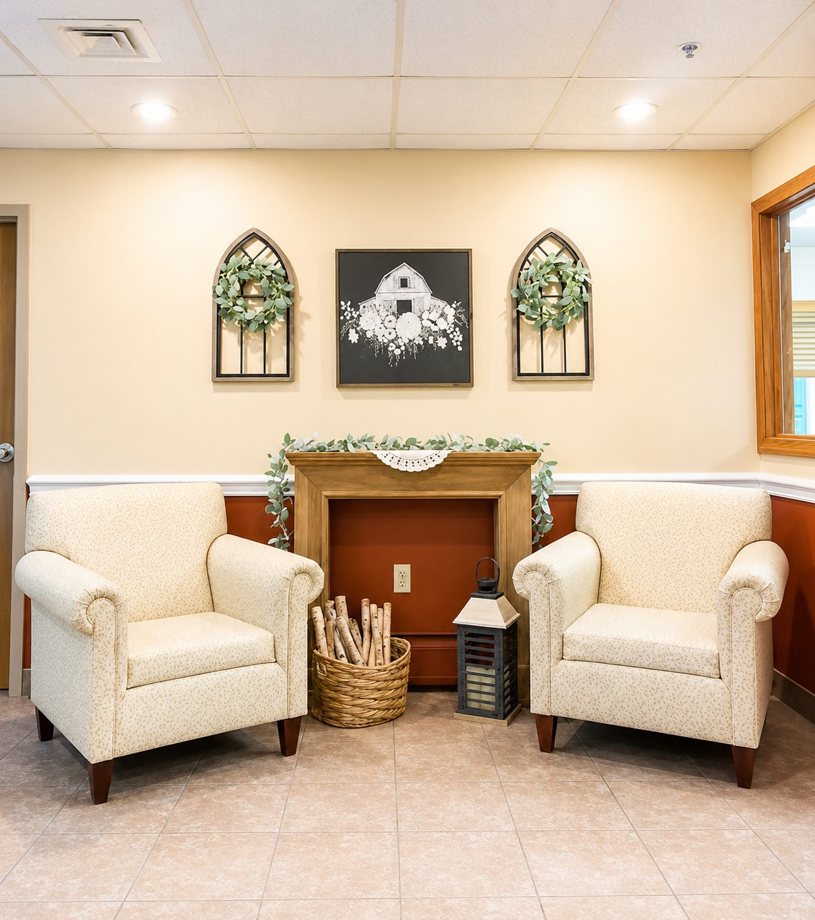 Burton Health Care Center photo 1