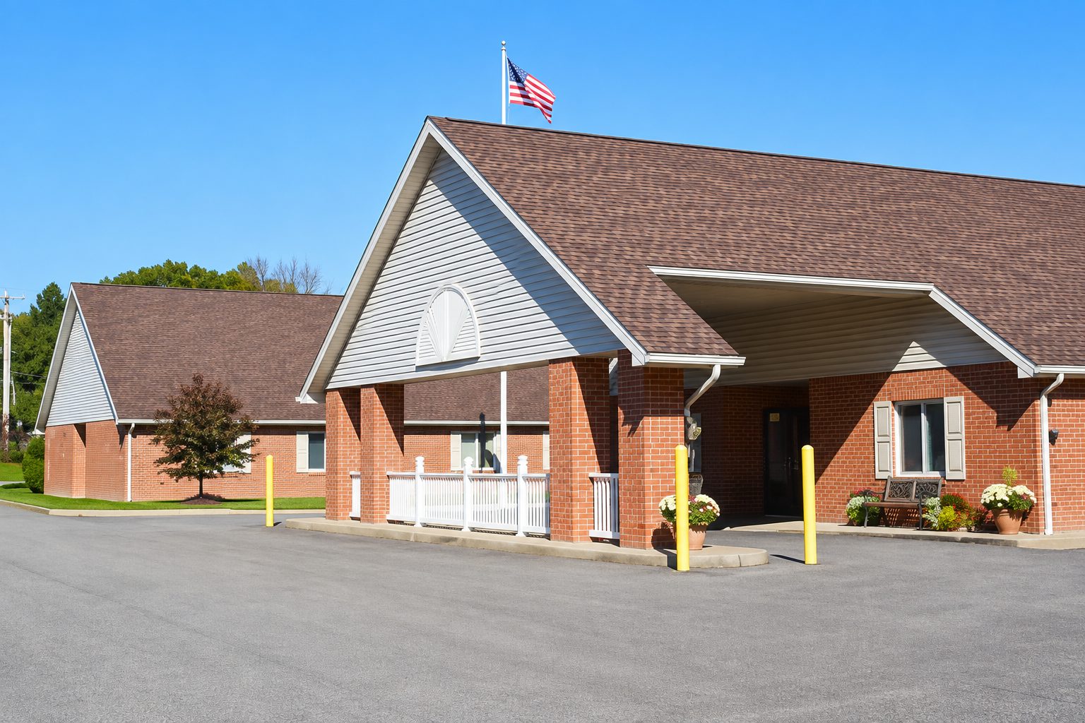 Burton Health Care Center photo 2