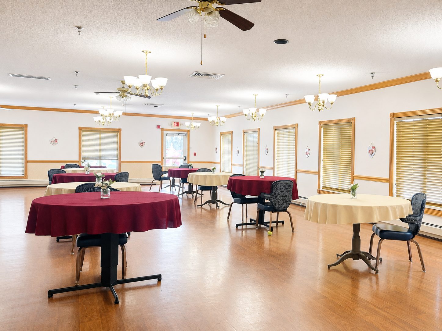 Burton Health Care Center photo 3