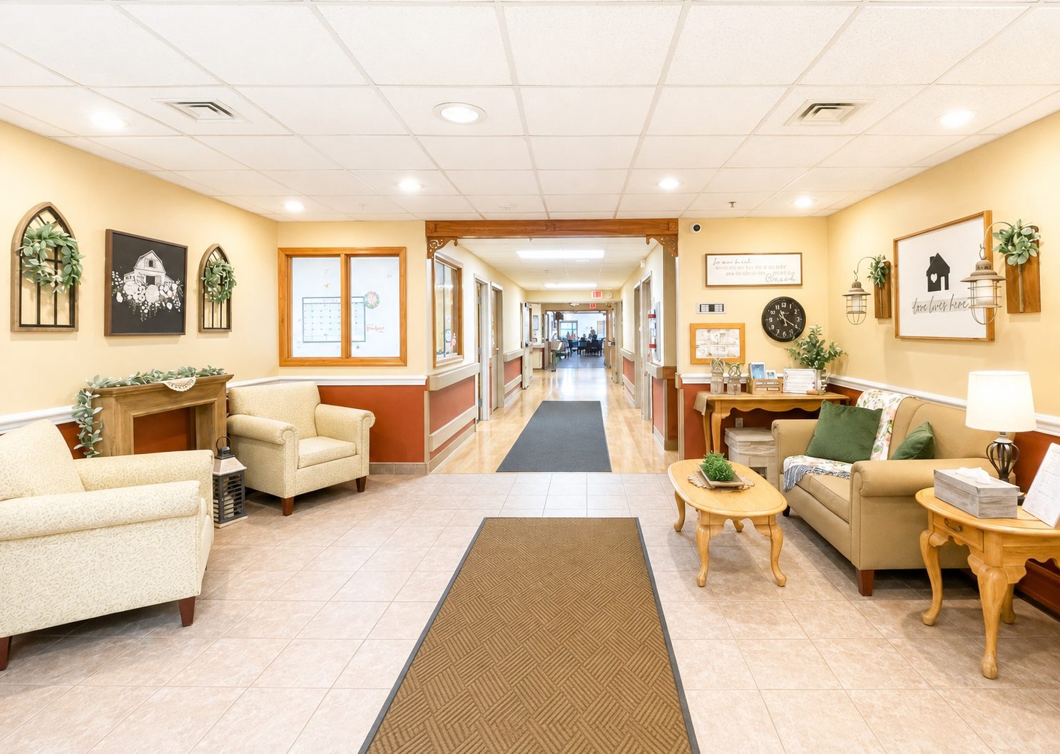 Burton Health Care Center photo 4