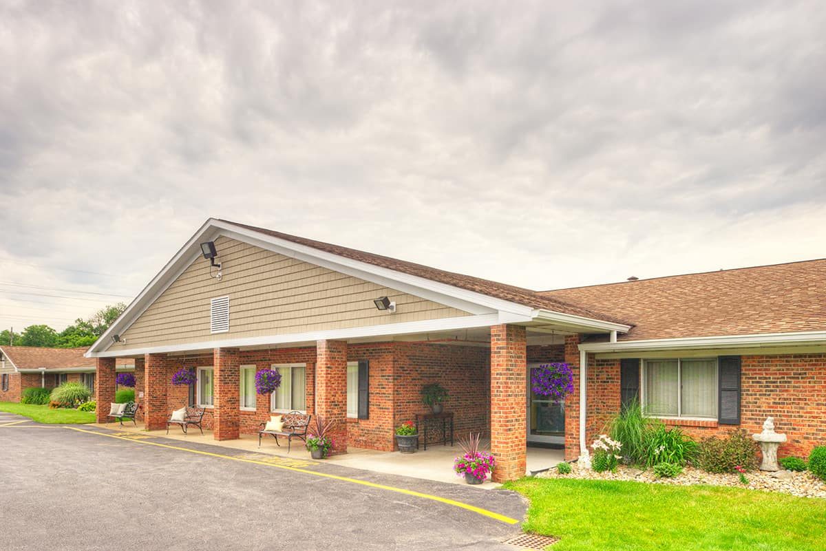 Canfield Healthcare Center photo 4