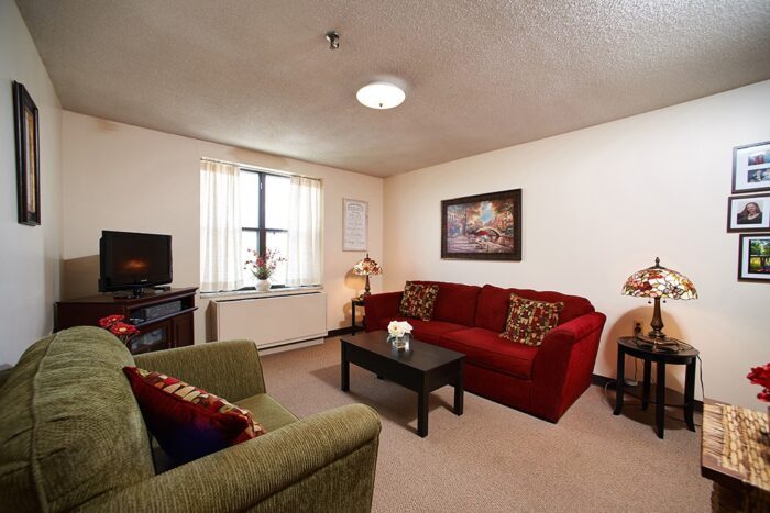 Canton Christian Home photo 5