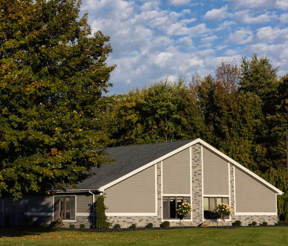 Caprice Health Care Center