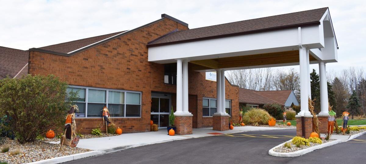 O'Neill Healthcare Middleburg Heights
