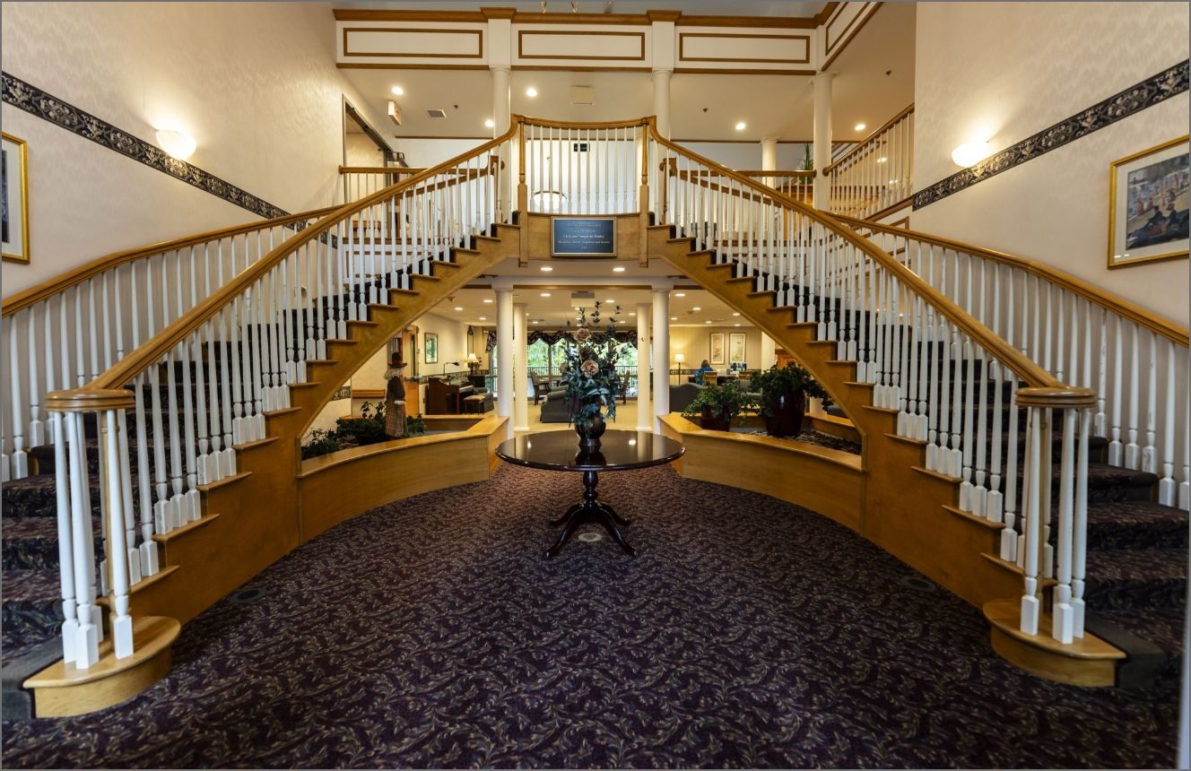 Cherith Care Center At Willow Brook photo 2