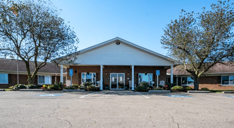 Hopewell Grove Rehabilitation and Healthcare photo 2