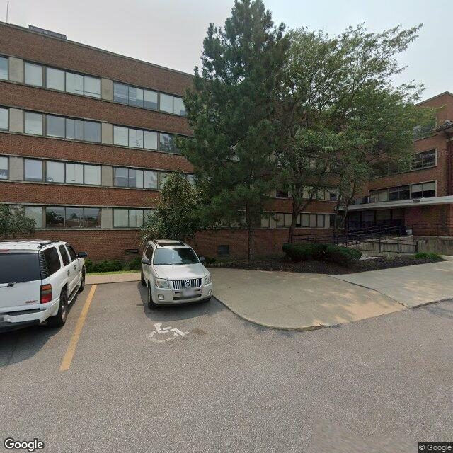 Cityview Nursing & Rehab Center