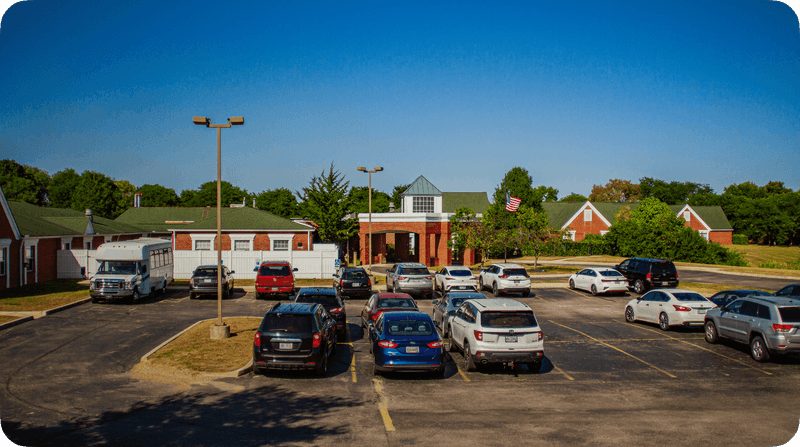 Columbus Alzheimer's Care Center photo 2