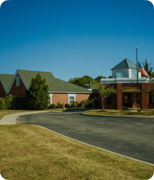Columbus Alzheimer's Care Center photo 3
