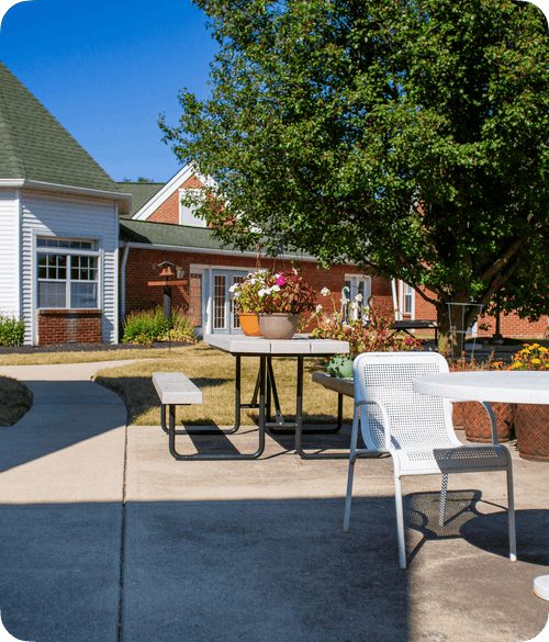 Columbus Alzheimer's Care Center photo 4