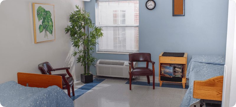 Columbus Alzheimer's Care Center photo 5