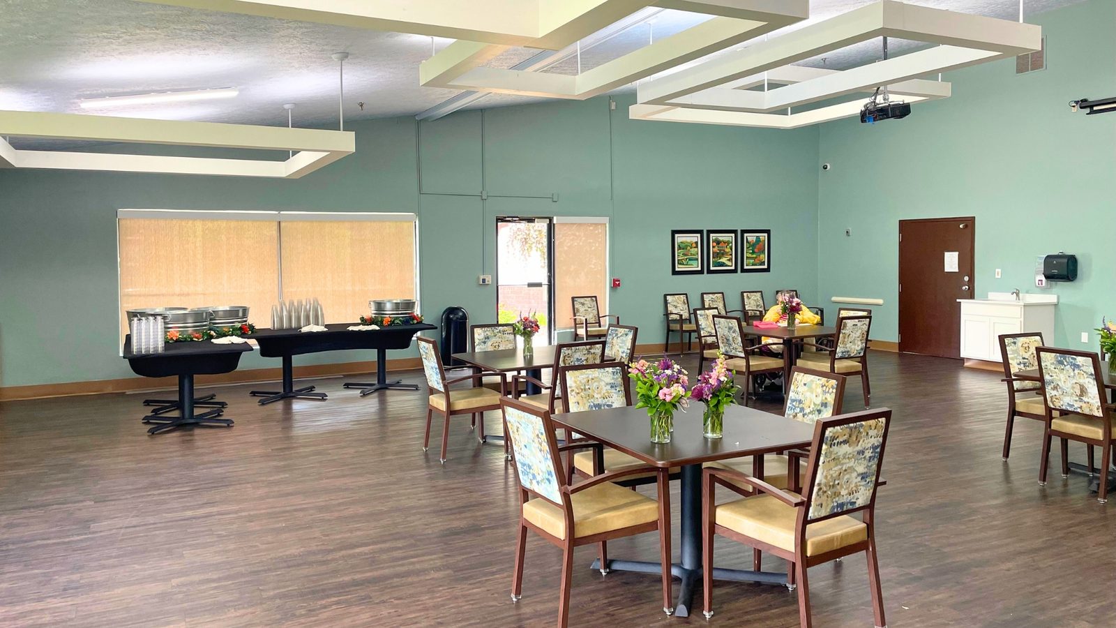 Inniswood Health and Rehabilitation photo 3