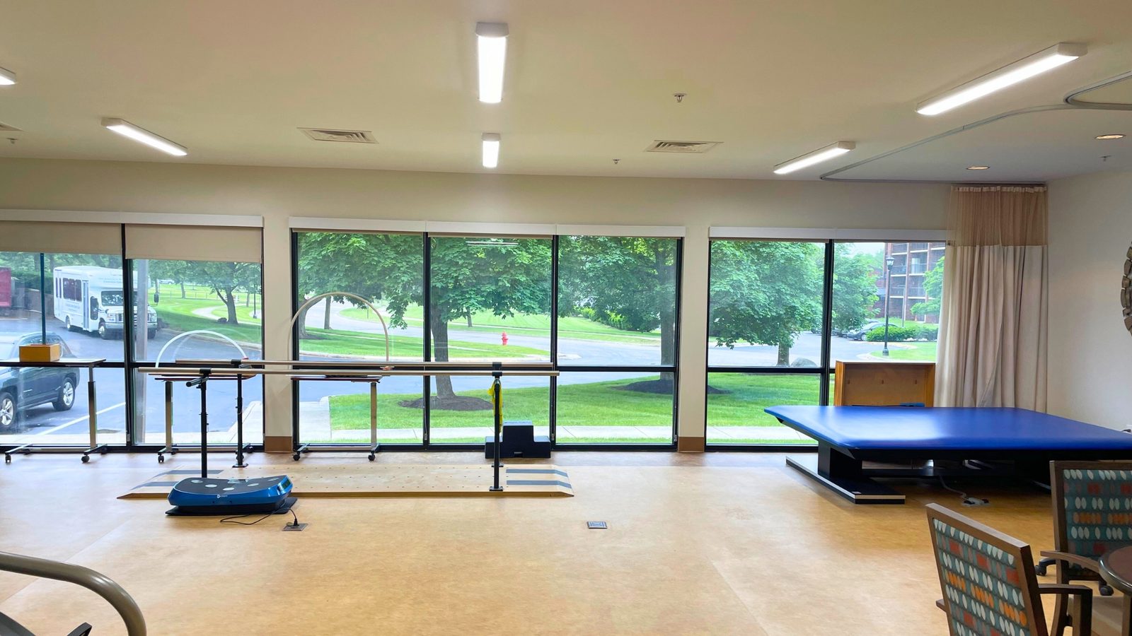 Inniswood Health and Rehabilitation photo 5