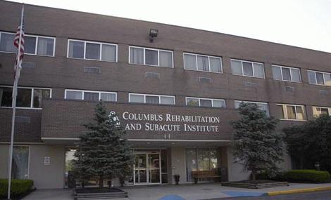 Columbus Rehab And Subacute Inc