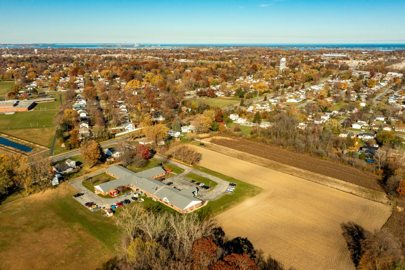 Concord Care And Rehabilitation Center photo 1
