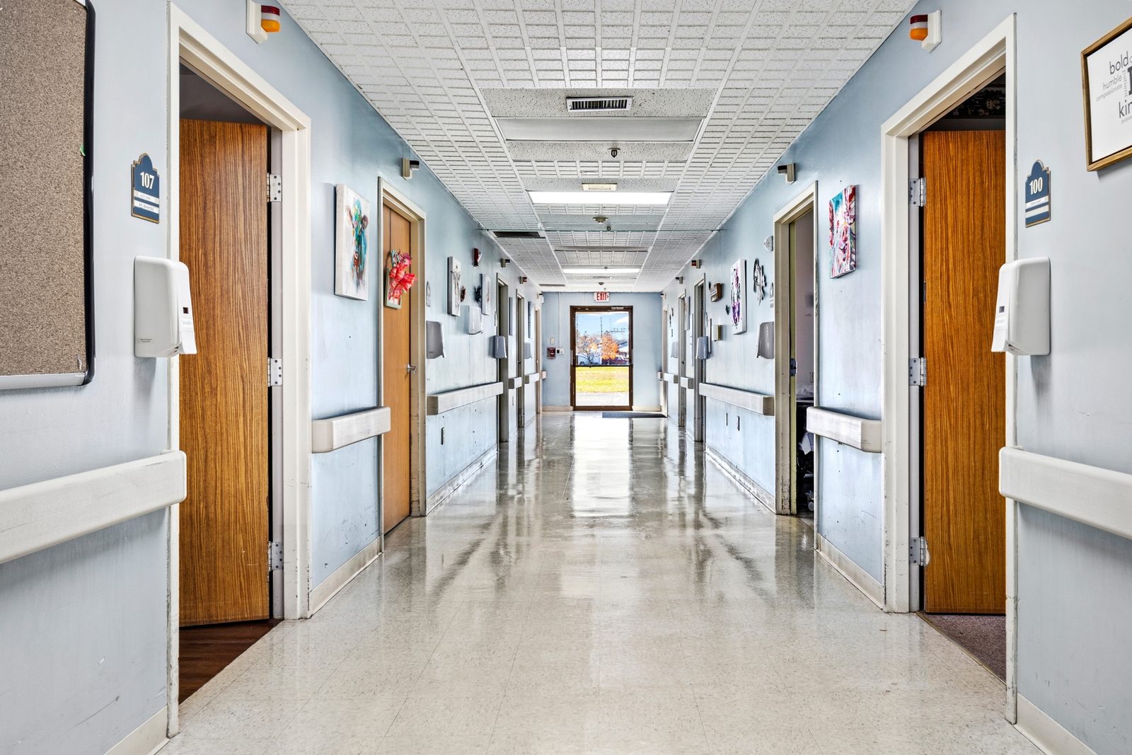 Concord Care And Rehabilitation Center photo 3