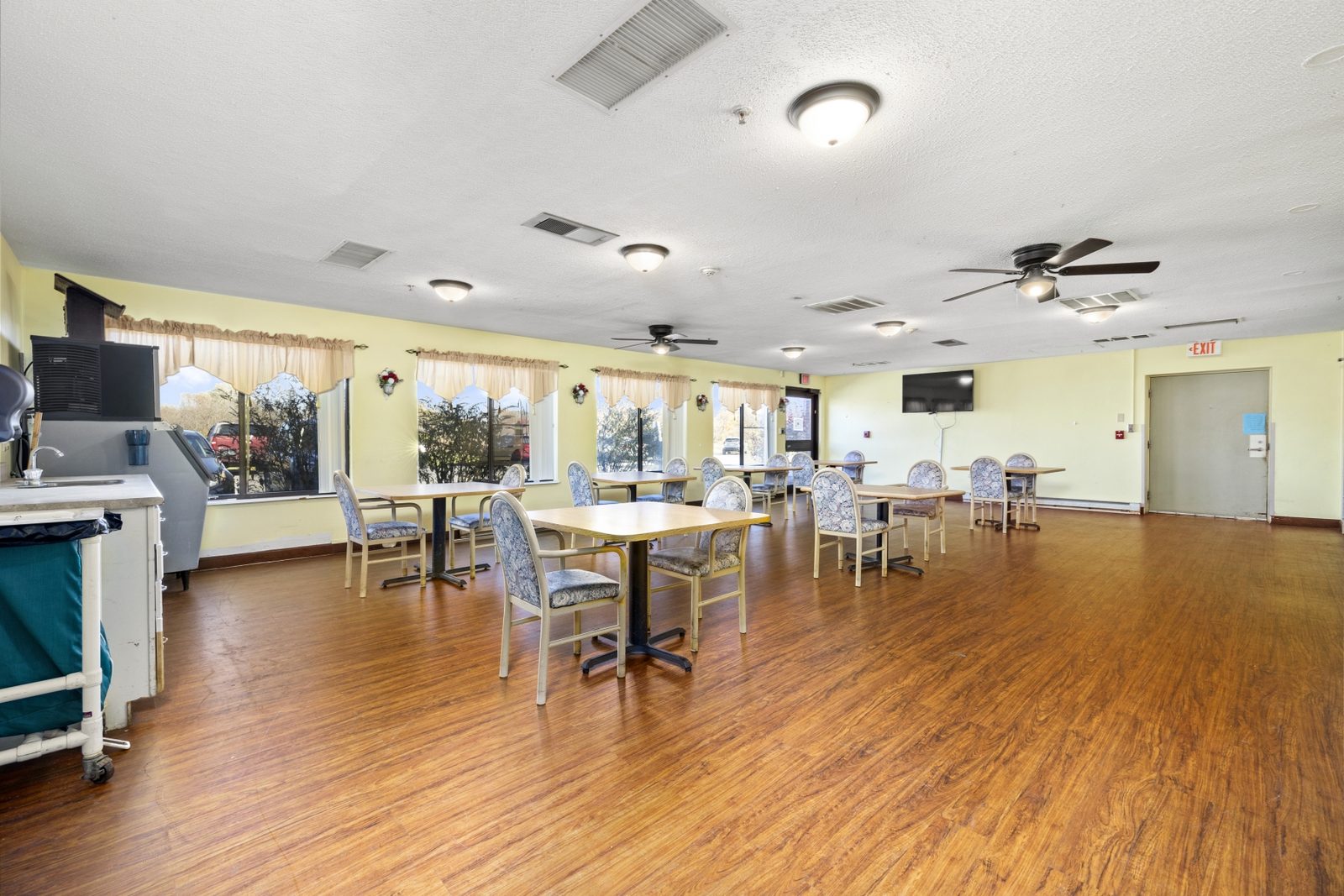 Concord Care And Rehabilitation Center photo 4