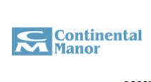 Continental Manor