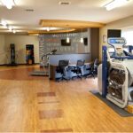Copley Health Center photo 1