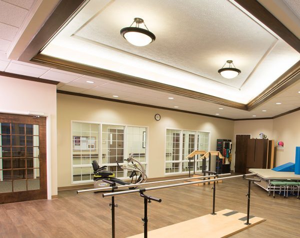 Cortland Center photo 2