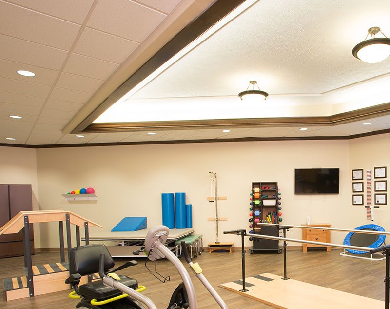 Cortland Center photo 5