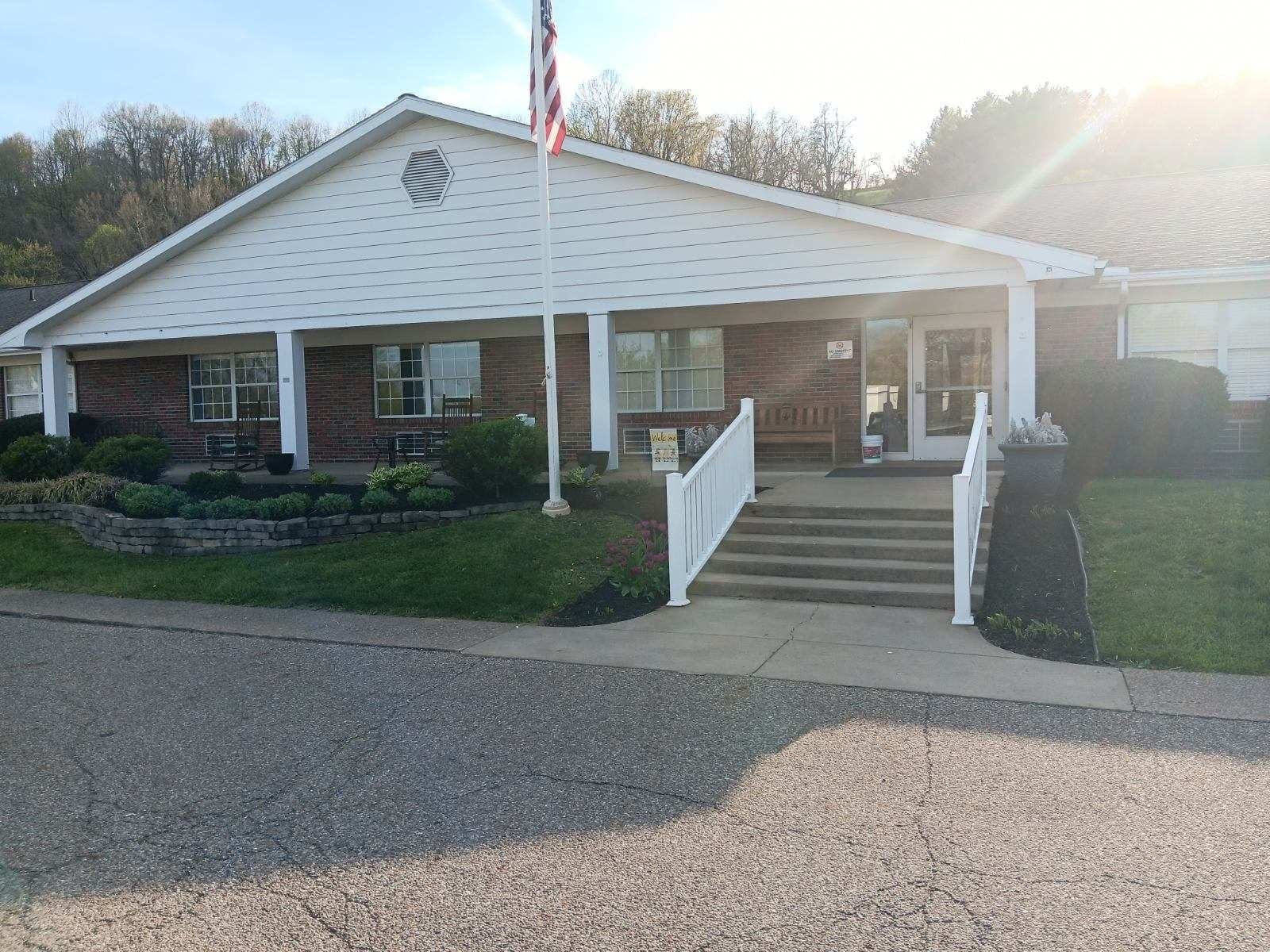 Roscoe Gardens Skilled Nursing and Rehab photo 3
