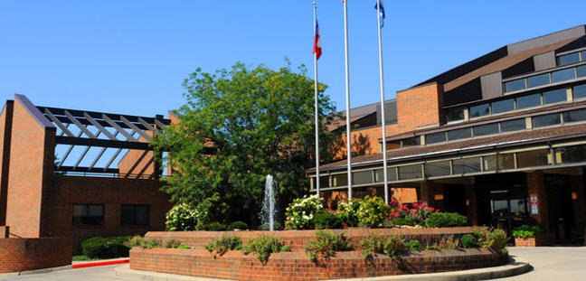 Cottingham Retirement Community