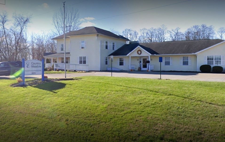 Country Meadow Rehabilitation and Nursing Center