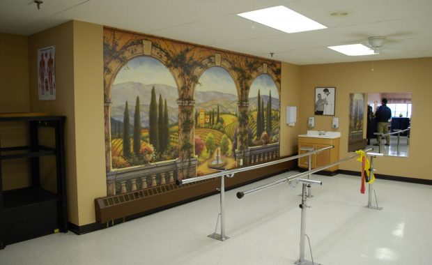 Westpark Healthcare Campus photo 1
