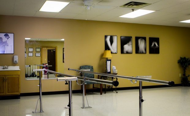 Westpark Healthcare Campus photo 2