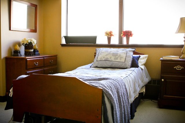 Crestmont North Nursing Home