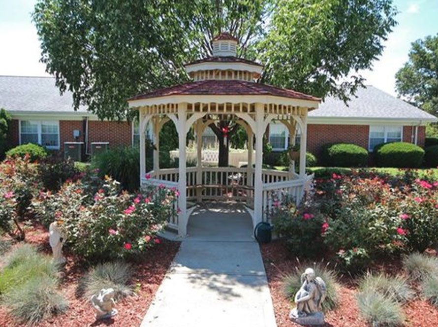 Luxe Rehabilitation and Care Center photo 3