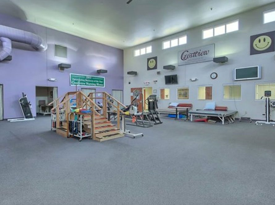 Luxe Rehabilitation and Care Center photo 4