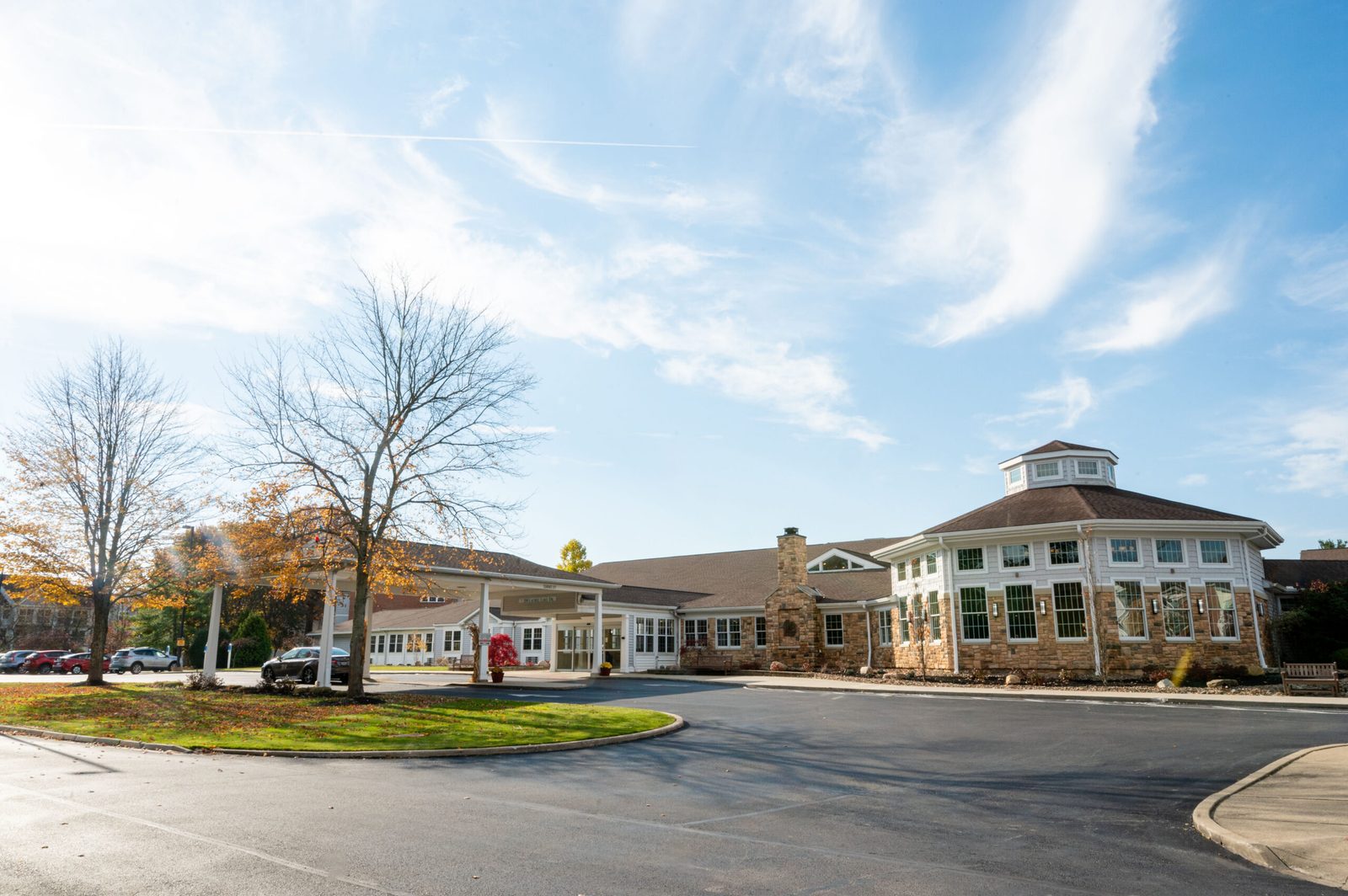 Crown Center At Laurel Lake photo 1