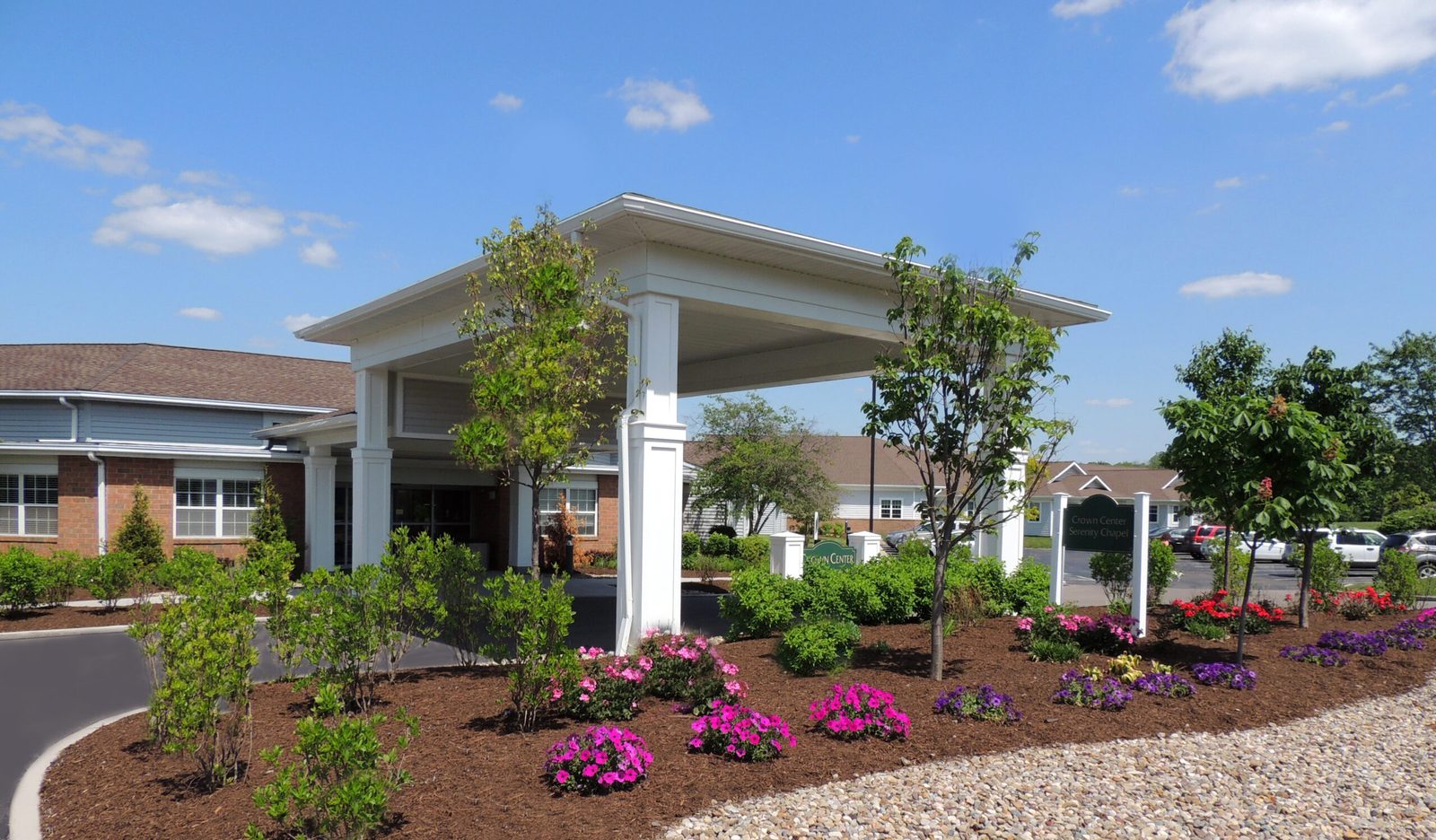 Crown Center At Laurel Lake photo 2