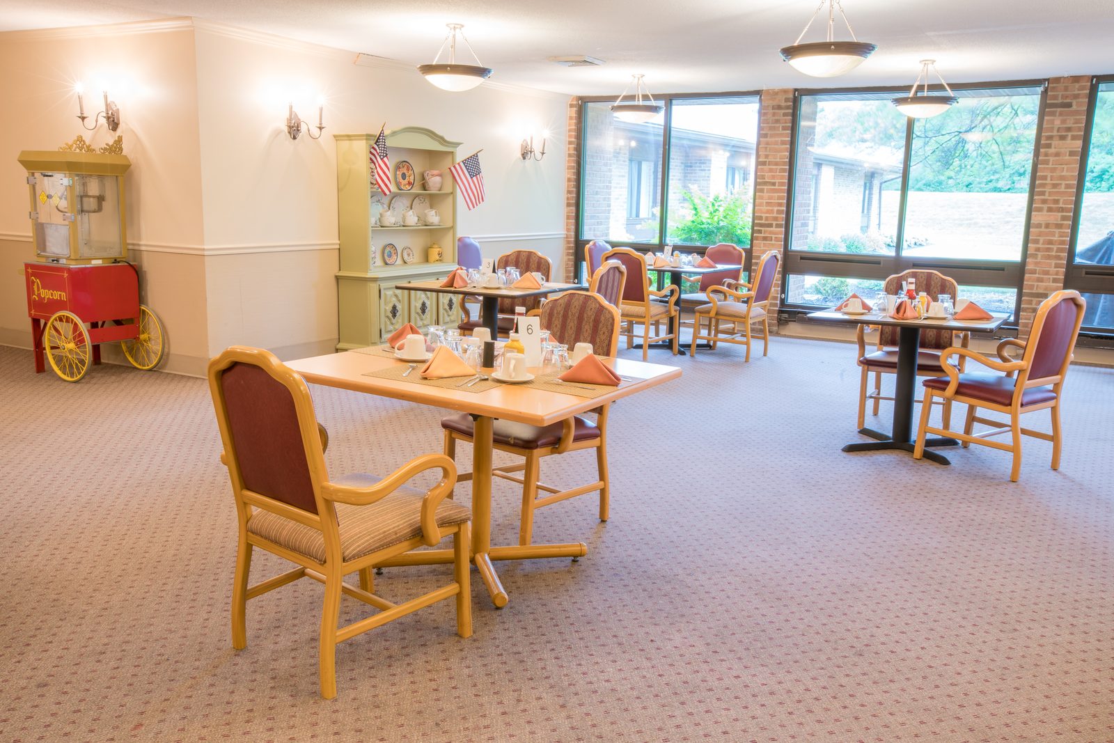 Crown Pointe Care Center photo 1