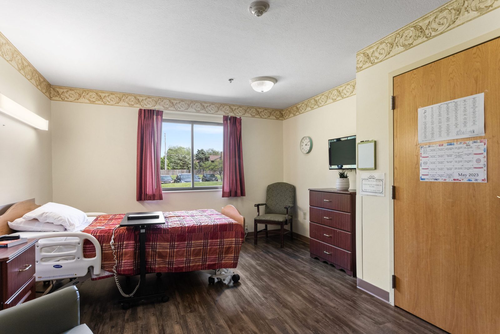 Crown Pointe Care Center photo 3