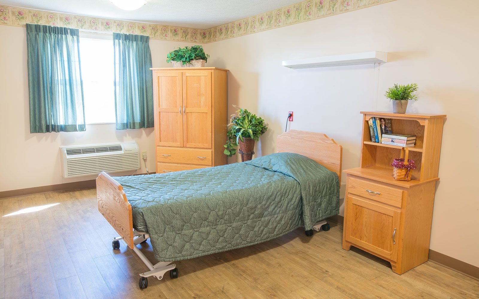Cumberland Pointe Care Center photo 1