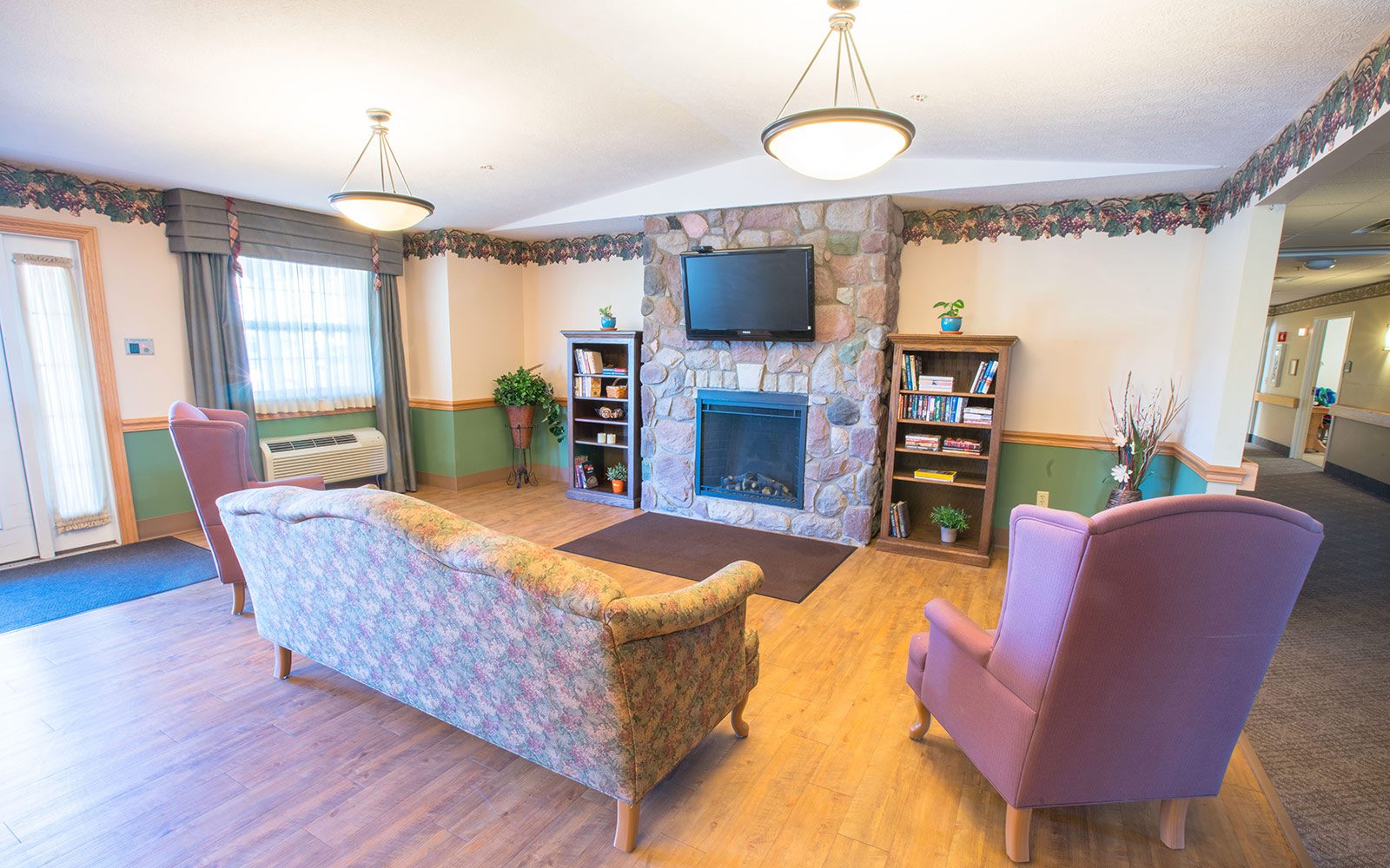 Cumberland Pointe Care Center photo 2
