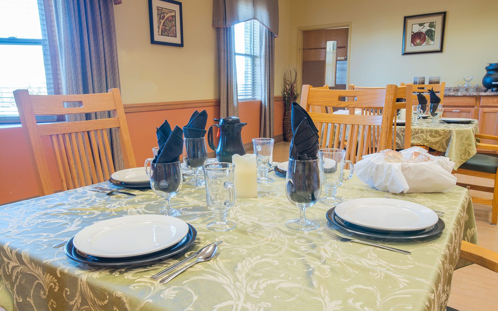 Cumberland Pointe Care Center photo 3